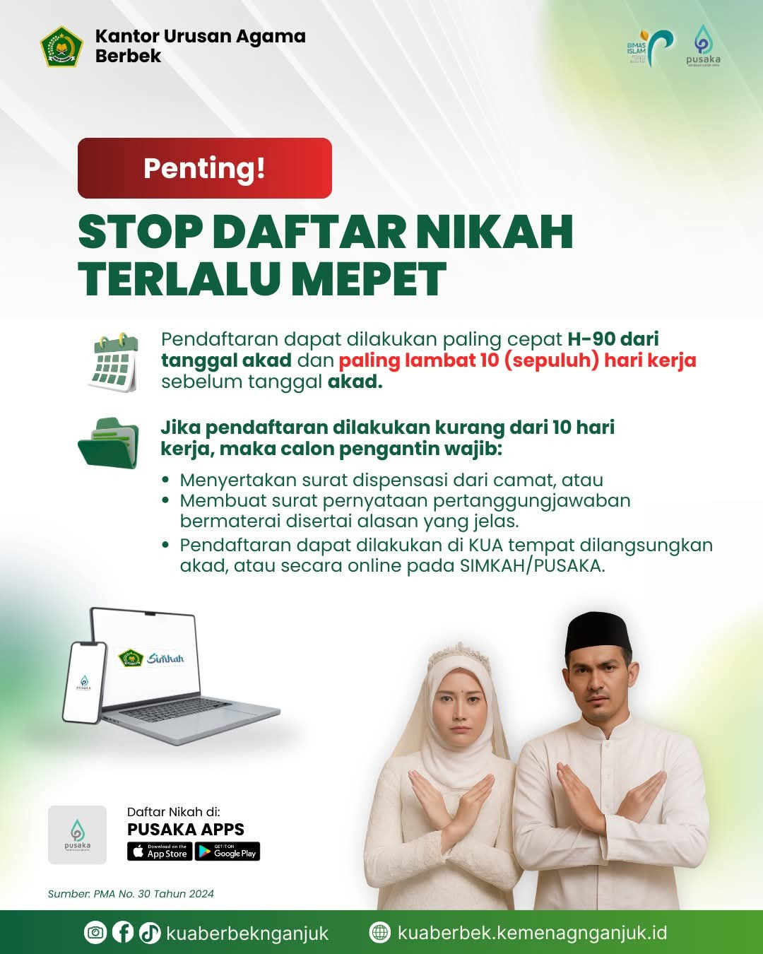 pernikahan